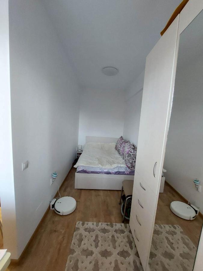 Iris Cluj Apartament Bagian luar foto
