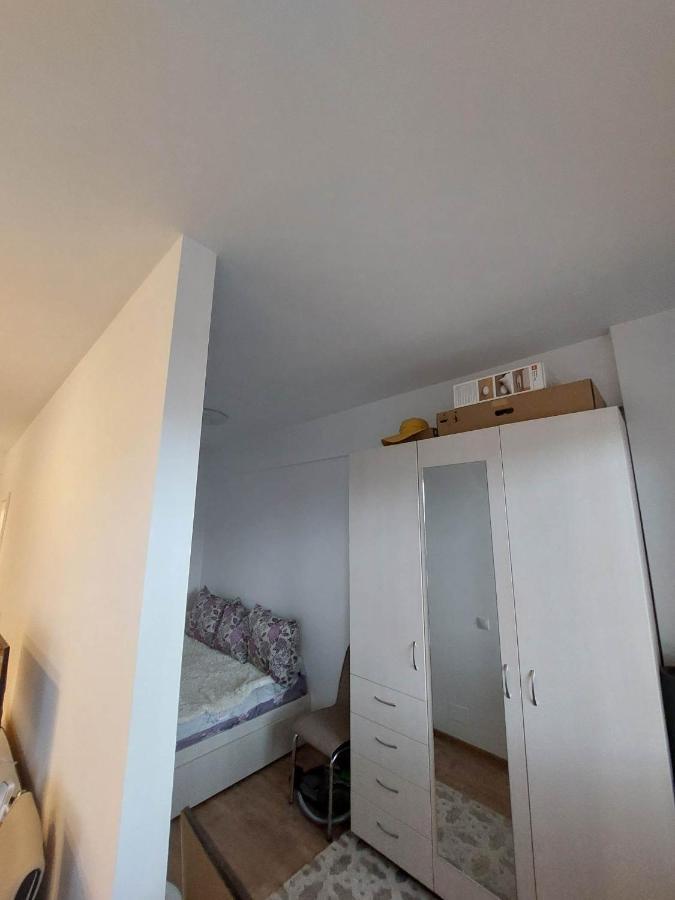 Iris Cluj Apartament Bagian luar foto